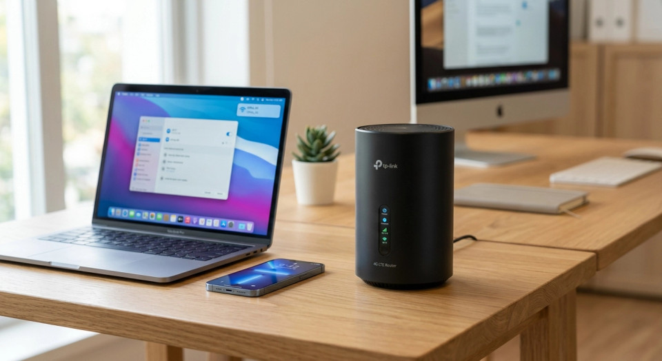 راهنمای خرید مودم 4G همراه اول HA4200 | بررسی کامل + مقایسه HA6400