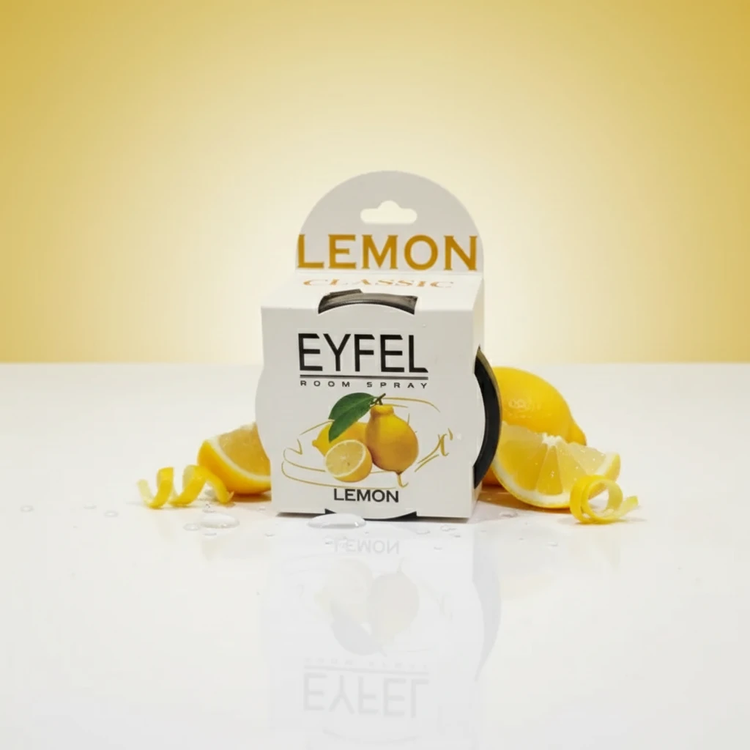 خوشبو کننده کنسروی ایفل EYFEL