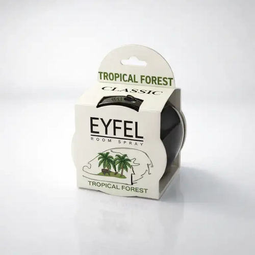 خوشبو کننده کنسروی ایفل EYFEL