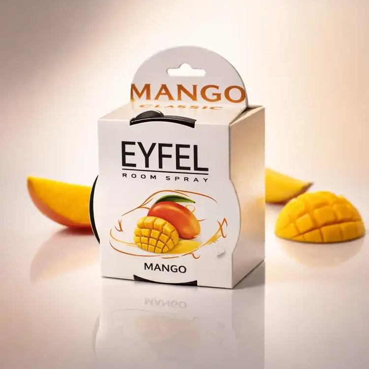 خوشبو کننده کنسروی ایفل EYFEL