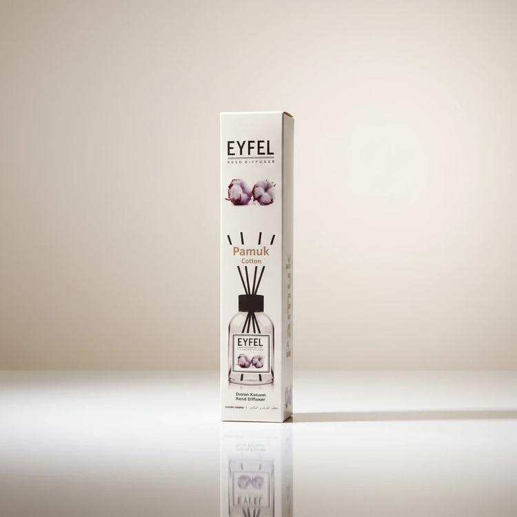 خوشبو کننده عودی ایفل 110 میل
