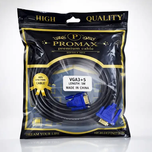 کابل تصویر VGA