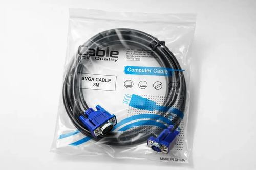 کابل تصویر VGA