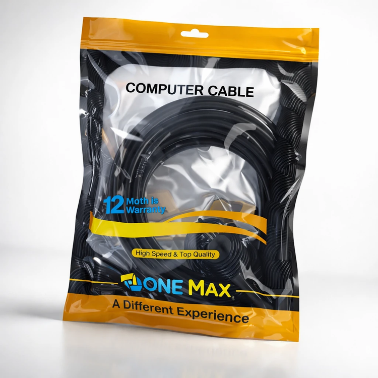 کابل پاور کامپیوتر One Max